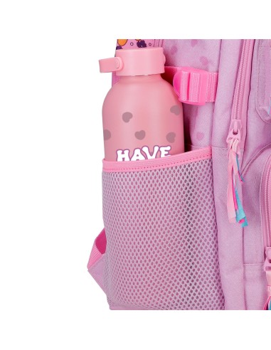 MOCHILA ADAP. 45CM 2C. C/CARRO. MOVOM GOOD DAY
